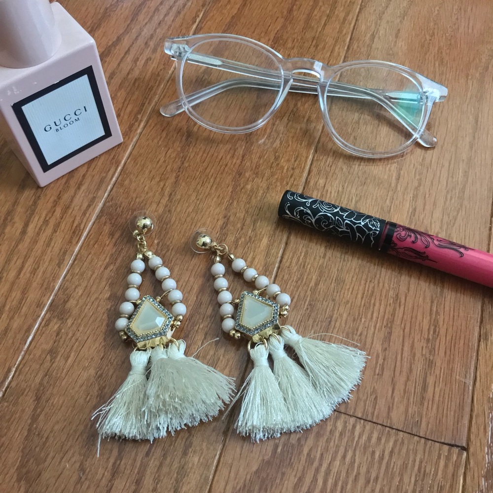 Statement Earrings